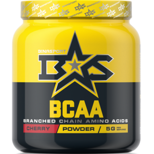BS BCAA (500г)